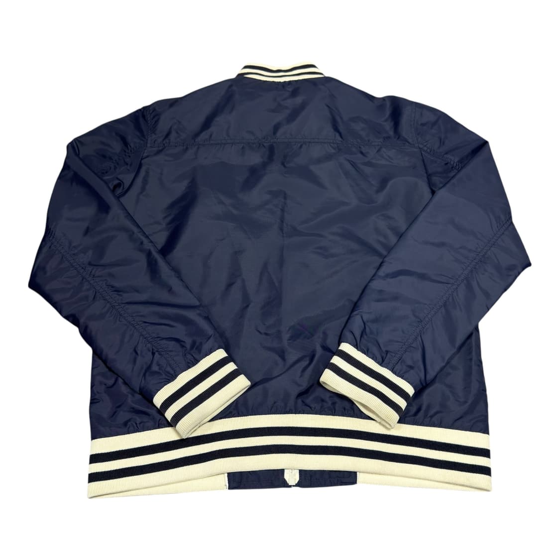  (바배) 빈폴 네이비 블루종 자켓 상품이미지2