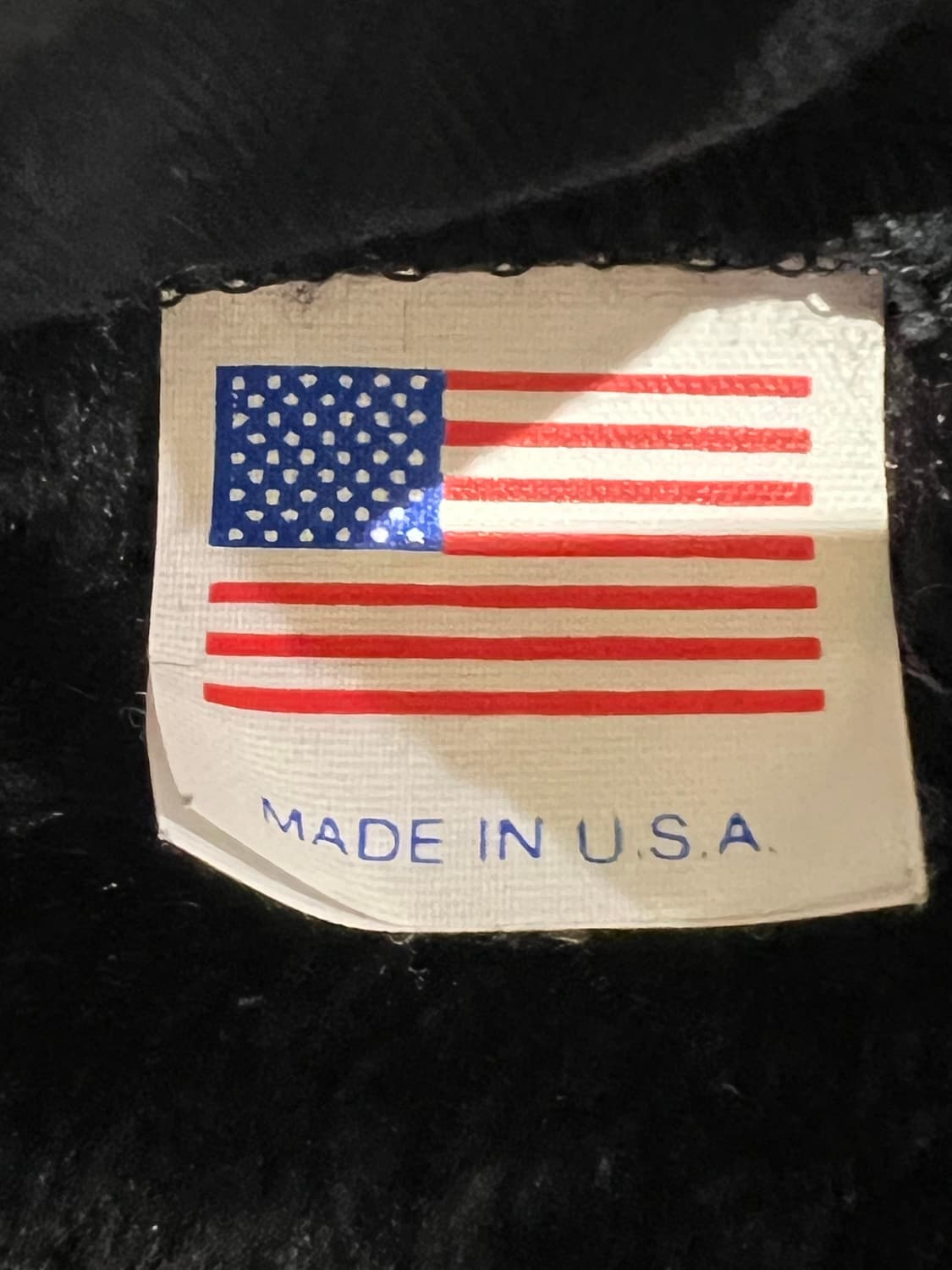 엔지니어드가먼츠 캐리올 토트백 블랙 판매 상품이미지7