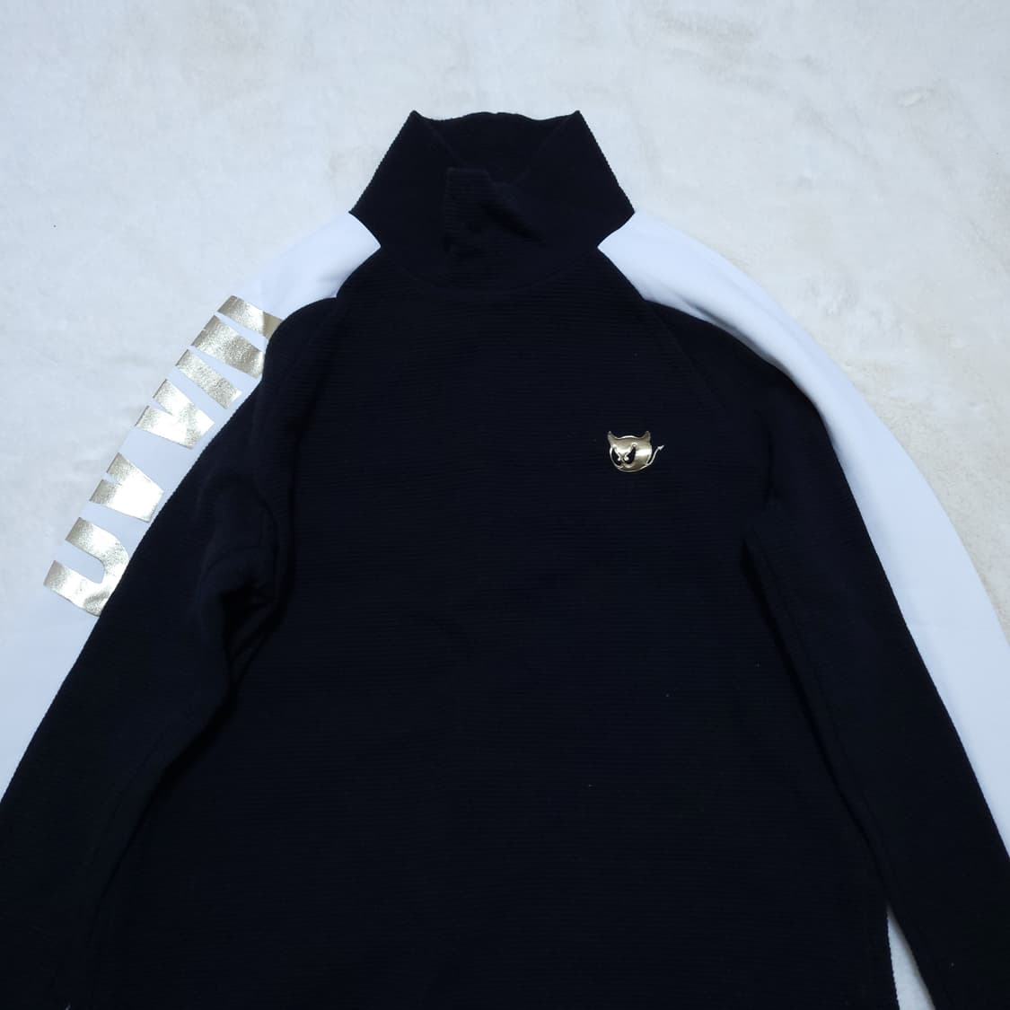 왁 골프 여성 긴팔 1 0131 상품이미지2