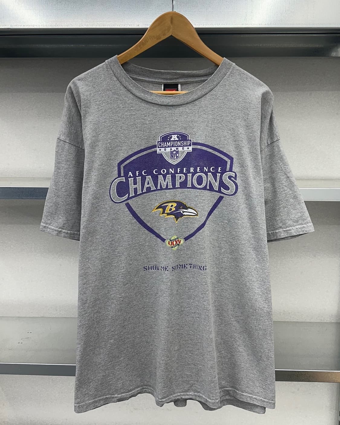 (2XL)00'S 나이키 반팔-M594 상품이미지1