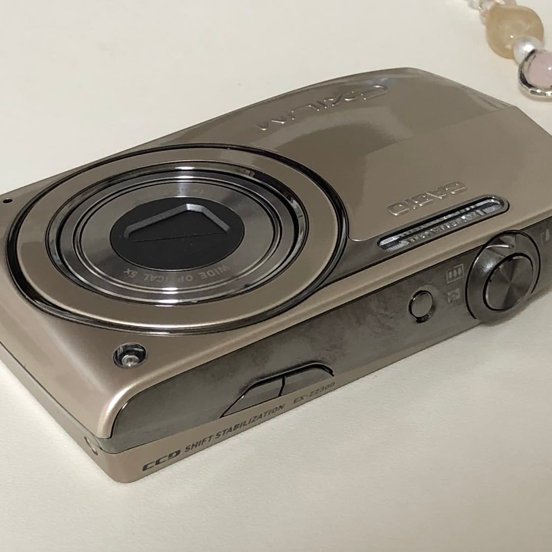 카시오 엑슬림 Z2300 / Casio EX-Z2300 상품이미지6