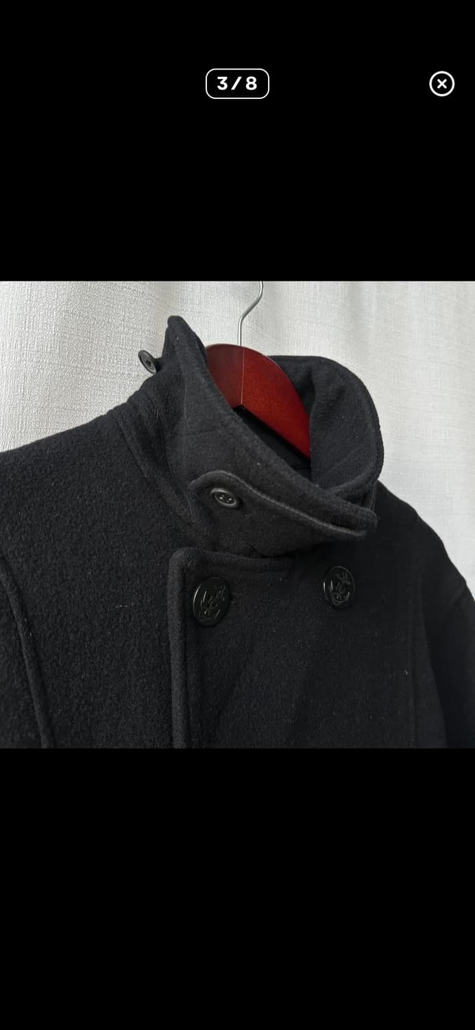 Woolrich 코트 상품이미지2