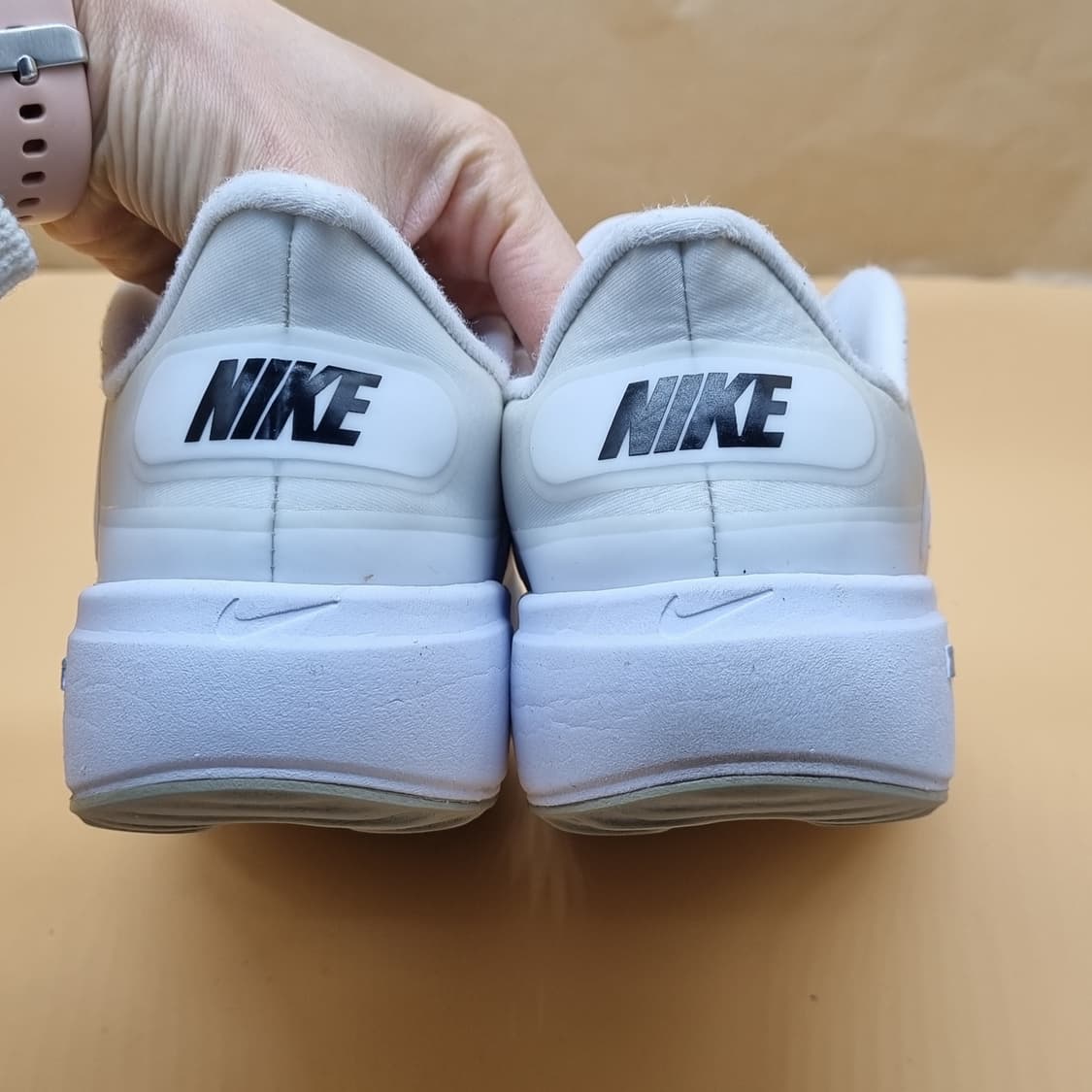 나이키 리액트 에이스 투어 골프화245 상품이미지4