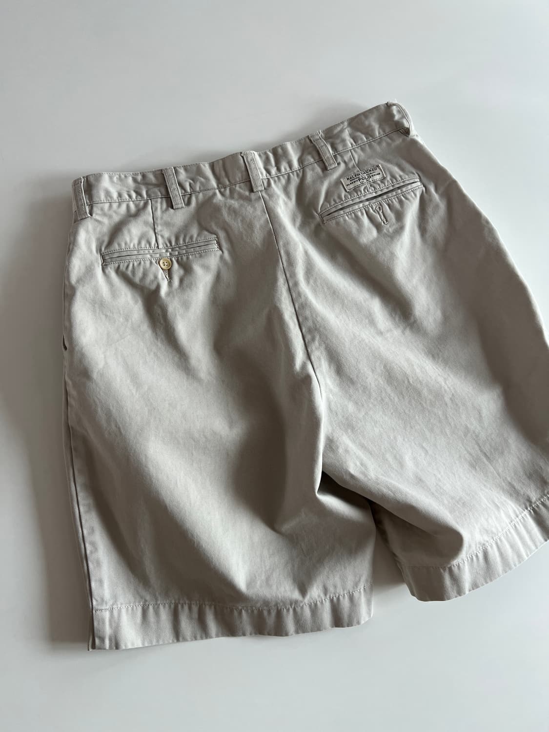 폴로 랄프로렌 Prospect 치노 쇼츠 34 상품이미지6