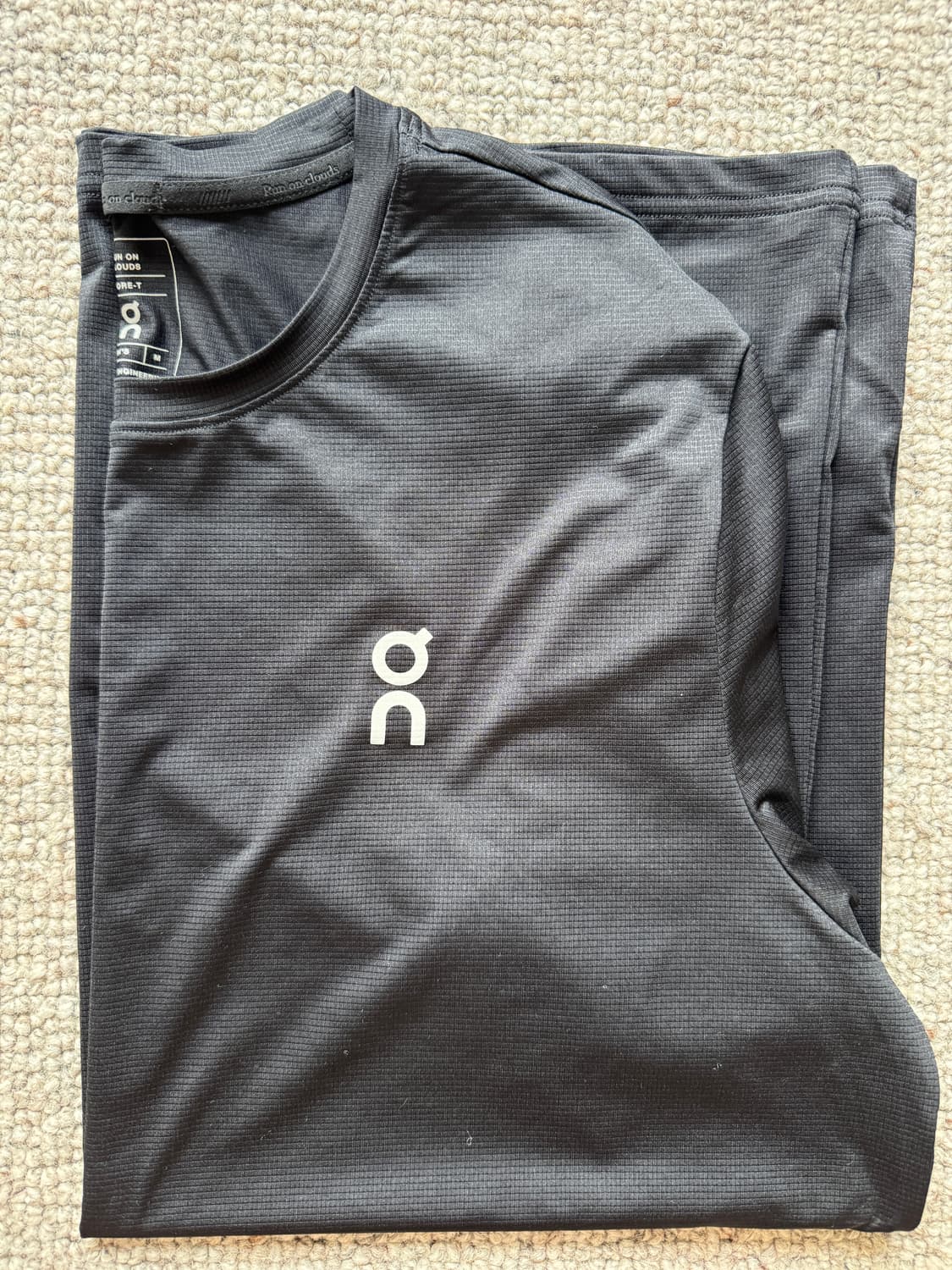 On Running Core T / M Size 상품이미지5