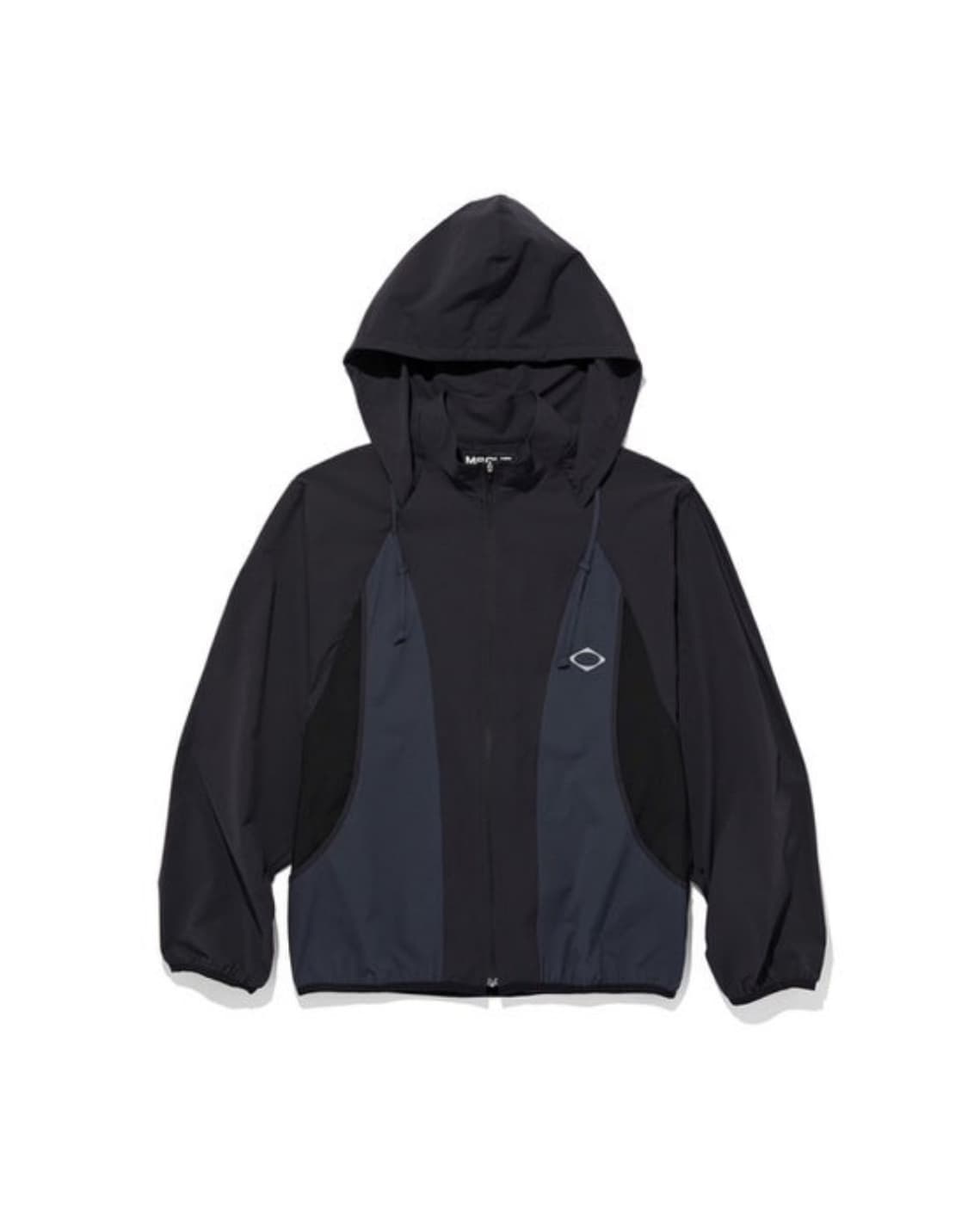 미스치프 윈드브레이커 블랙 m 상품이미지1