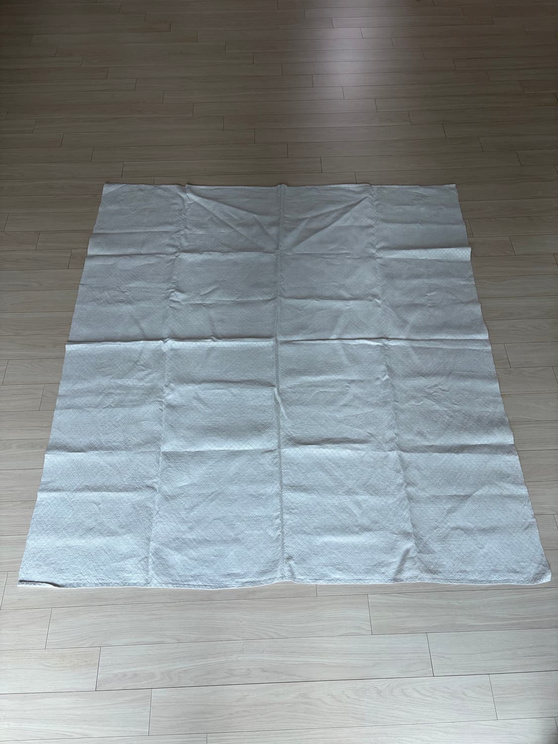 앤틱 린넨 패브릭  상품이미지4