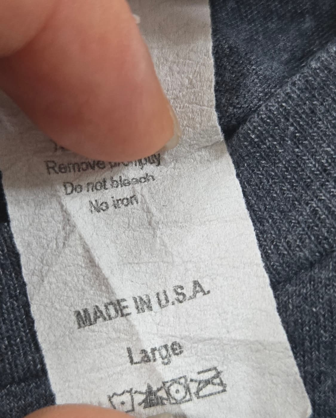 (미제) 할리데이비슨 반팔티 상품이미지5