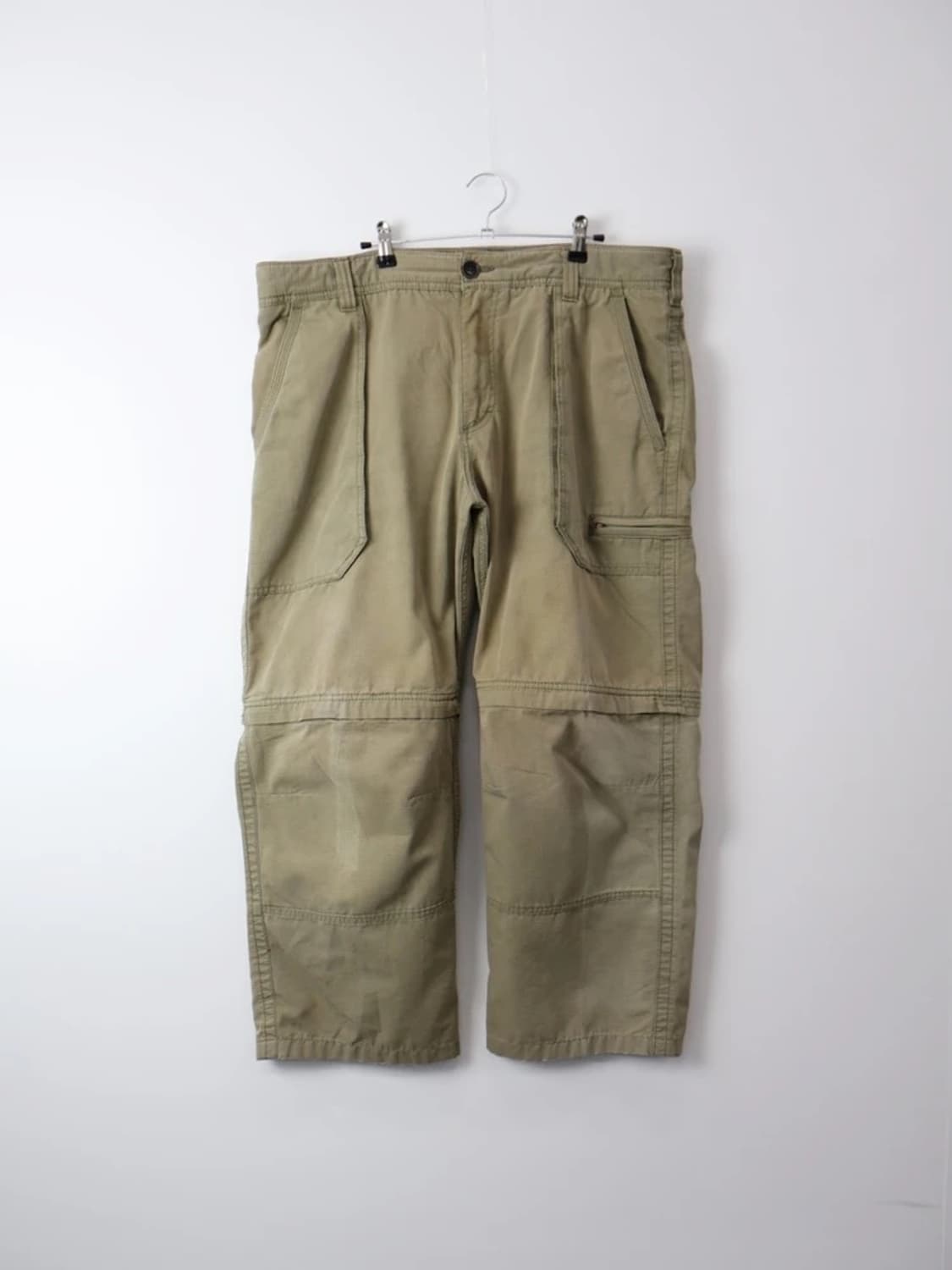 Timberland Earthkeepers Cargo Pants 상품이미지4