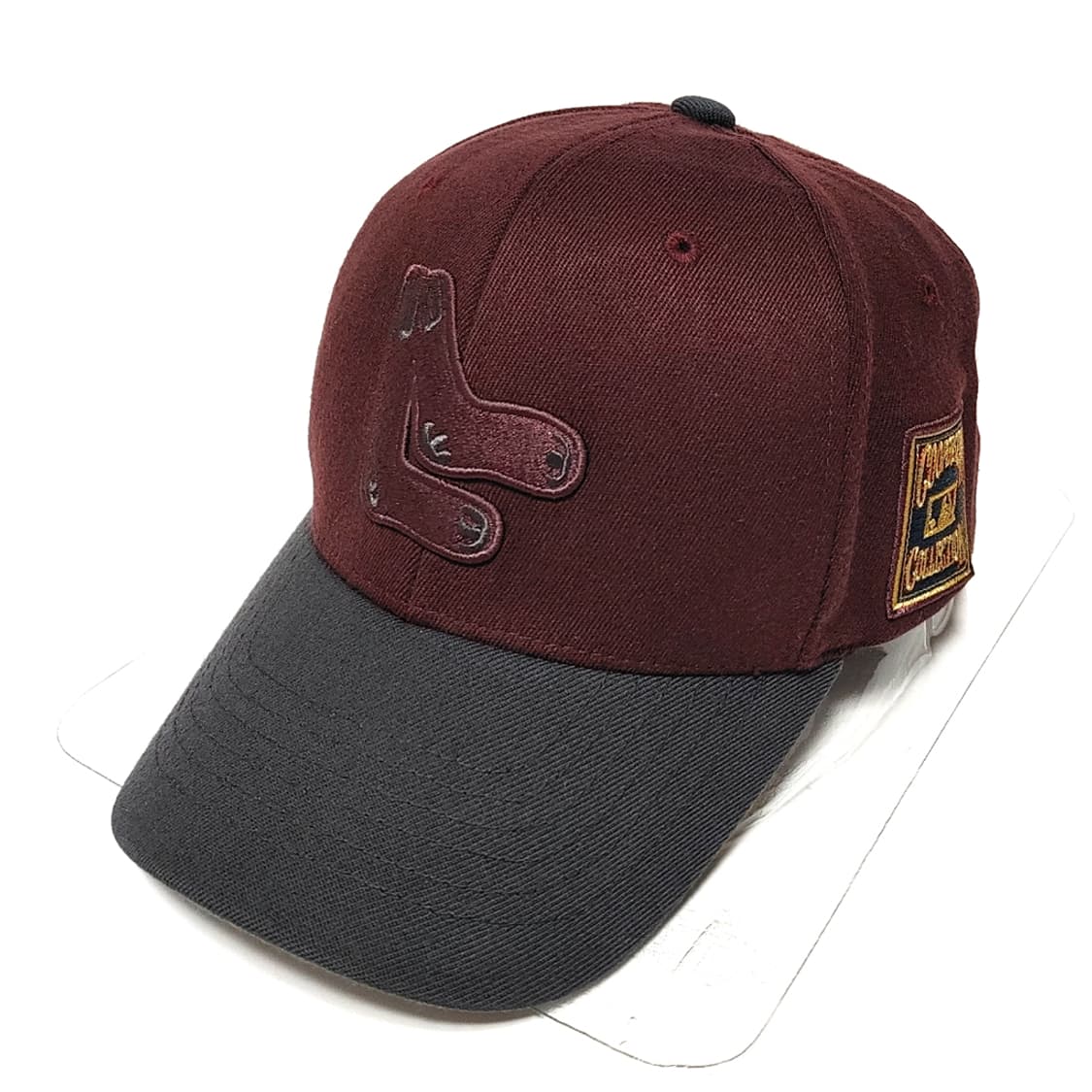 엠엘비 정품 보스턴 레드삭스 모자 K-138 상품이미지1