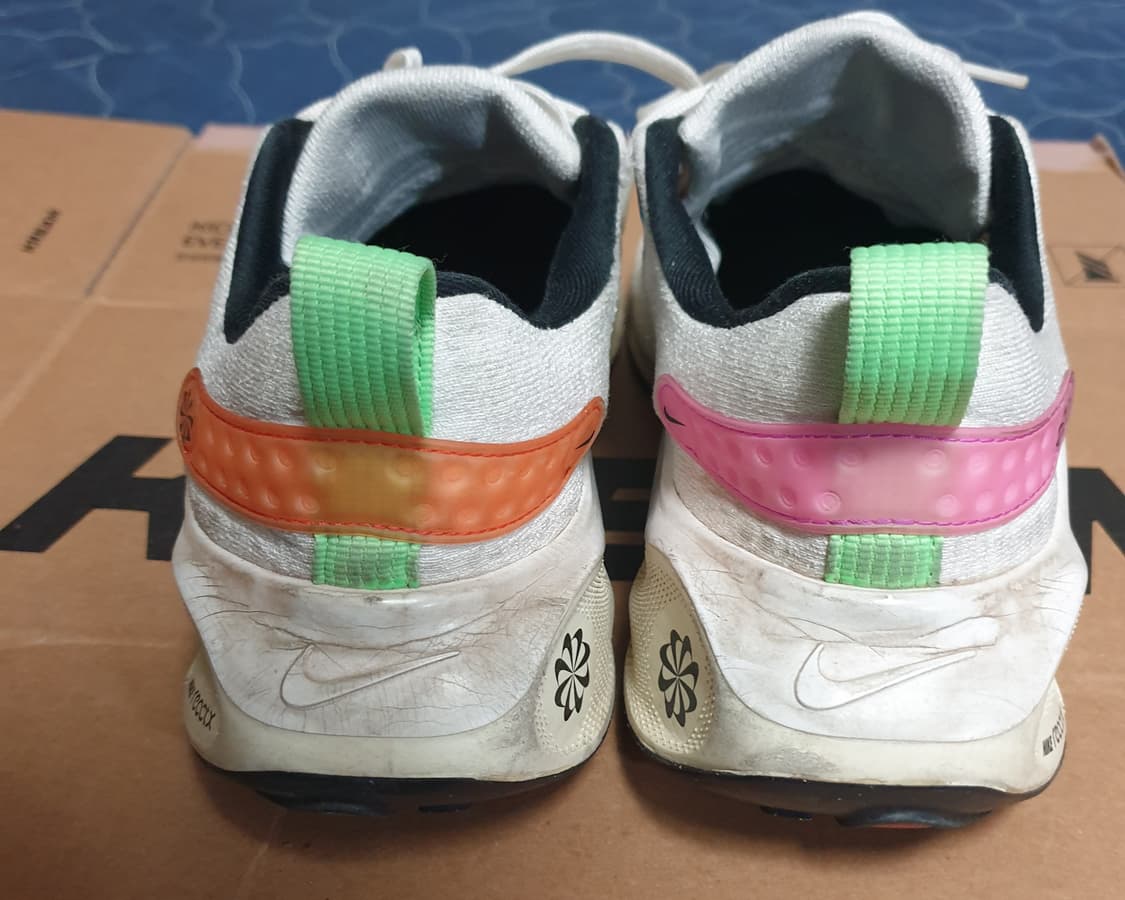 나이키 인피니티 런4 SE 푸시아드림 런닝화 (250) 상품이미지6