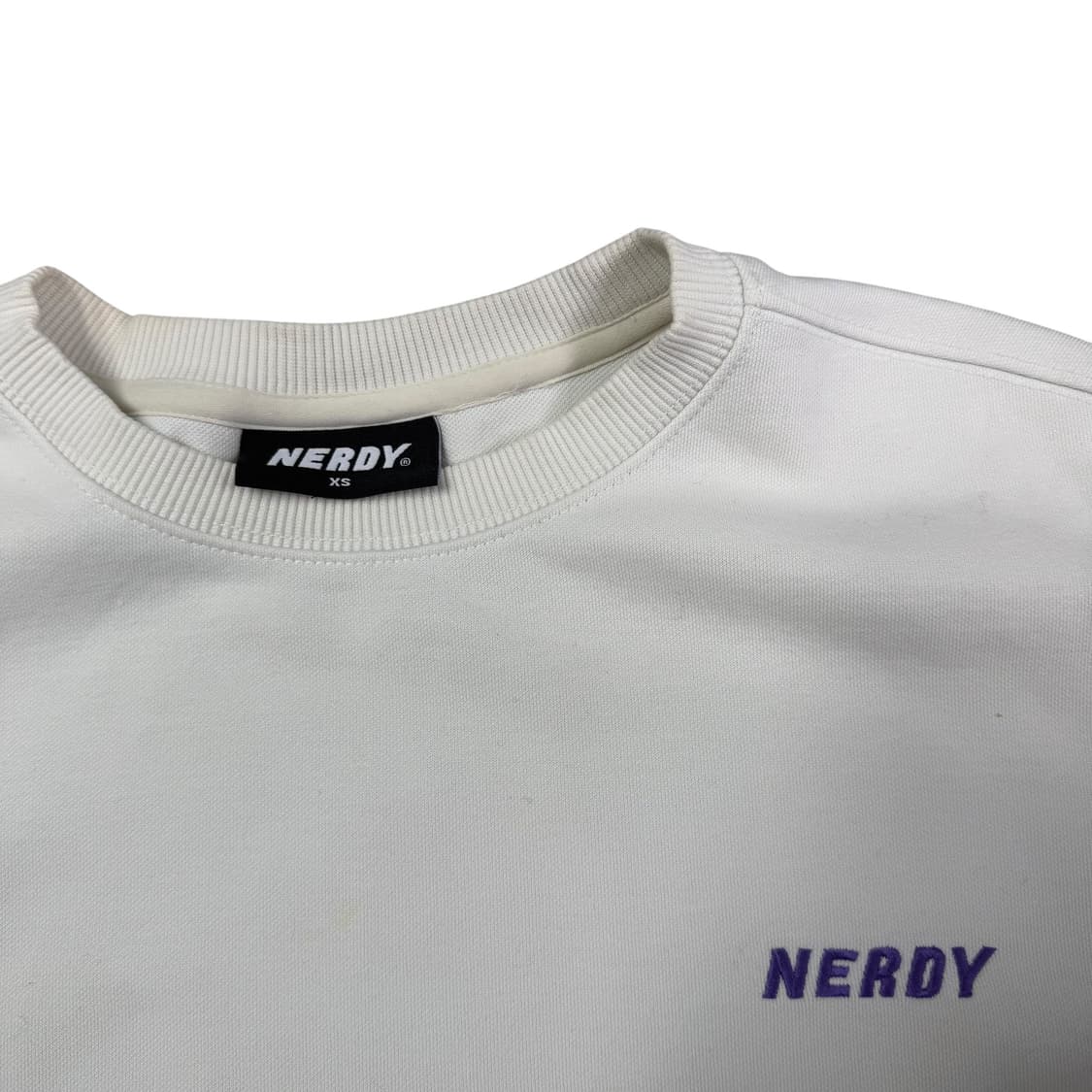 널디 맨투맨  상품이미지2