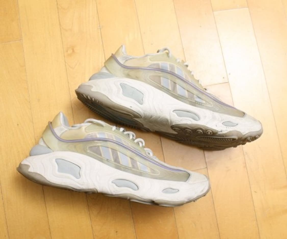 아디다스 운동화 265 상품이미지2