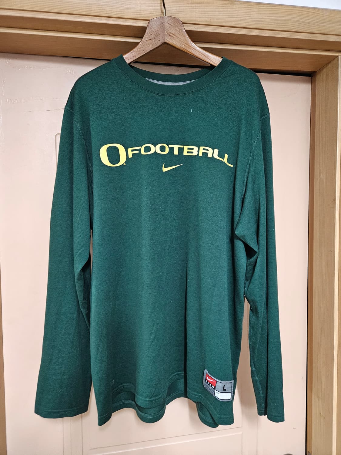 나이키 드라이핏 브라질 컬러 상품이미지1