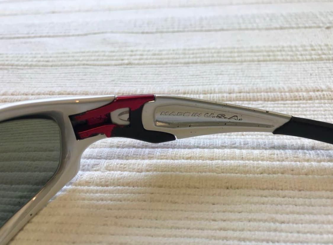 Oakley Straight jacket 2.0  상품이미지6