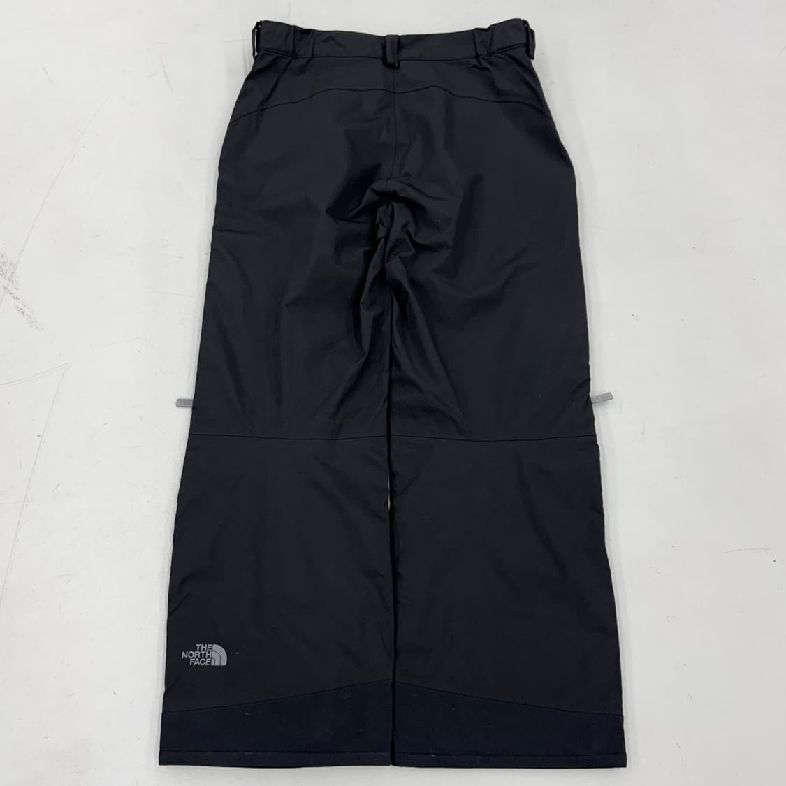 노스페이스 하이벤트 고프코어 마운틴 와이드 윈터 카고팬츠 블랙 상품이미지3