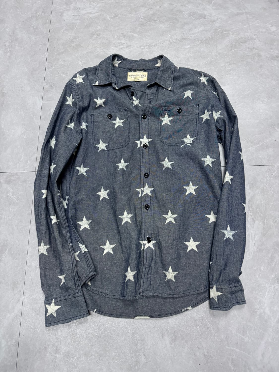 데님앤서플라이 상품이미지1