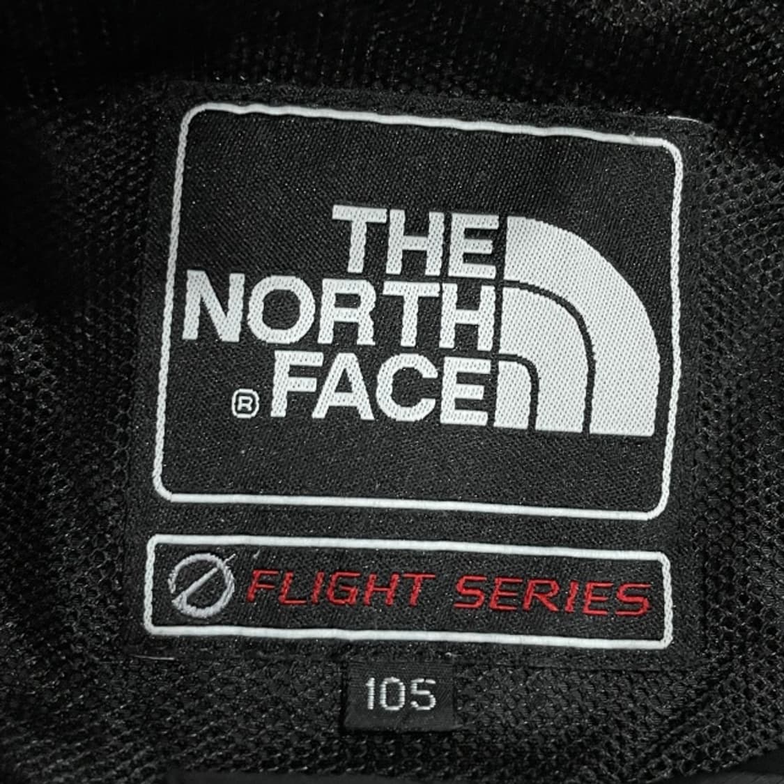 105 노스페이스 경량 바람막이  상품이미지3