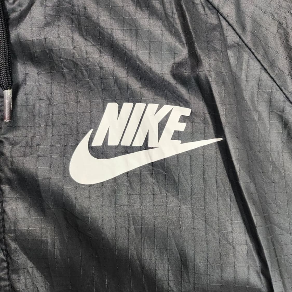 NIKE 윈드러너 바람막이 자켓 Women M 상품이미지5