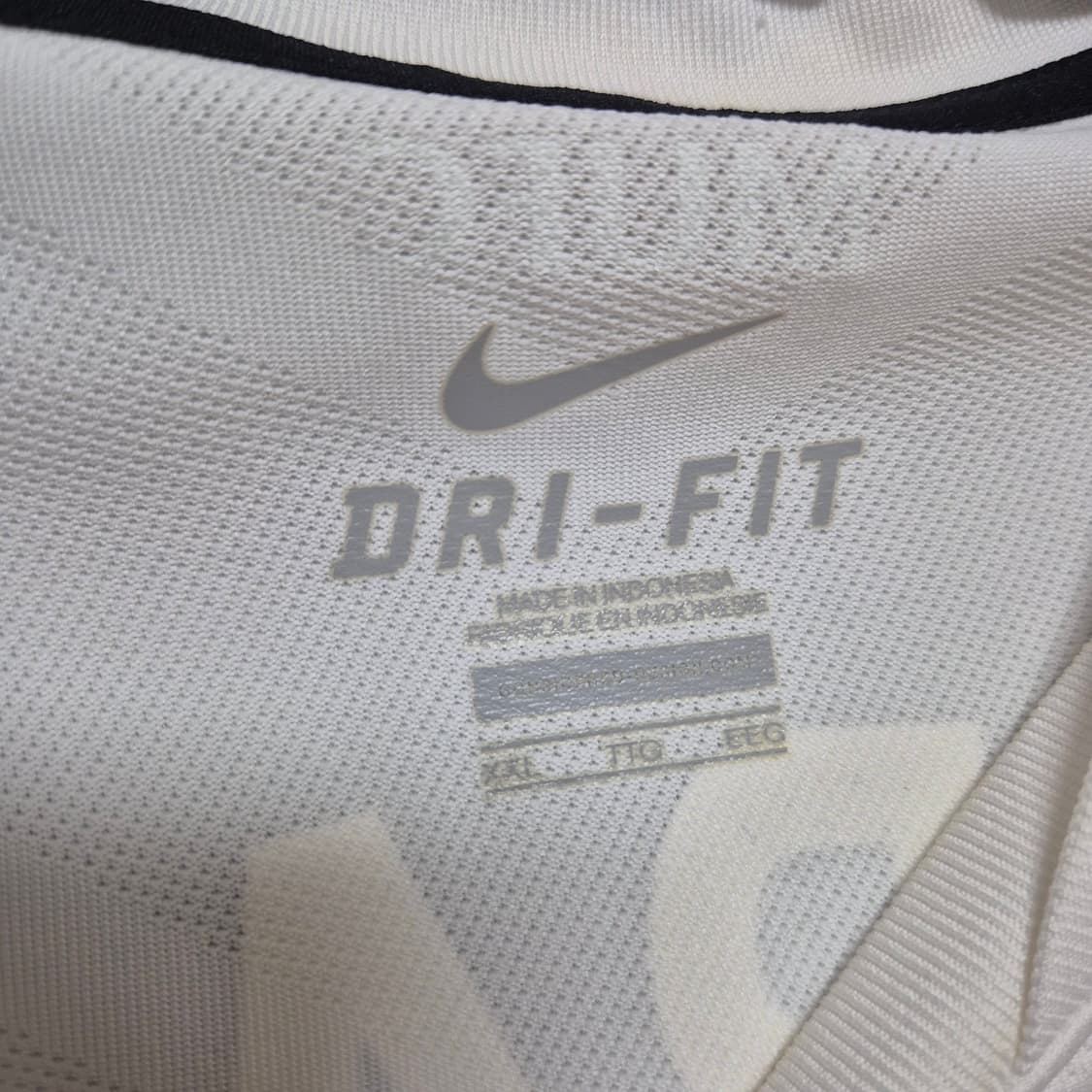 10/11 맨유 박지성 XXL 상품이미지6