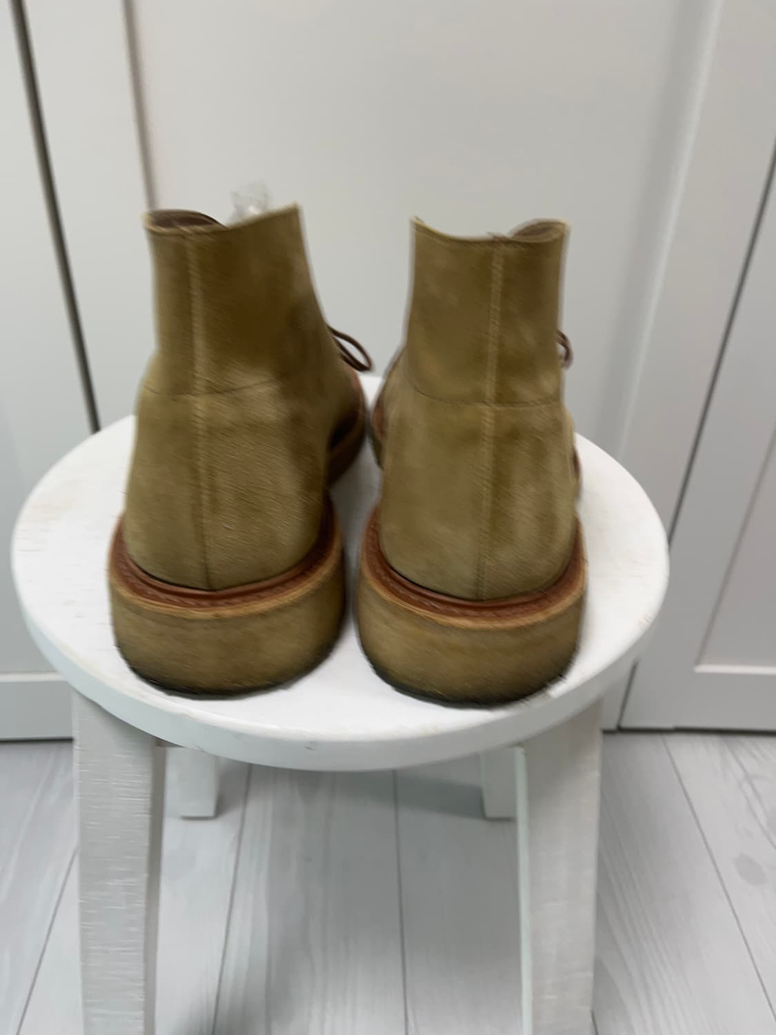 트리커즈 몬티 처카부츠 uk9.5사이즈 상품이미지3