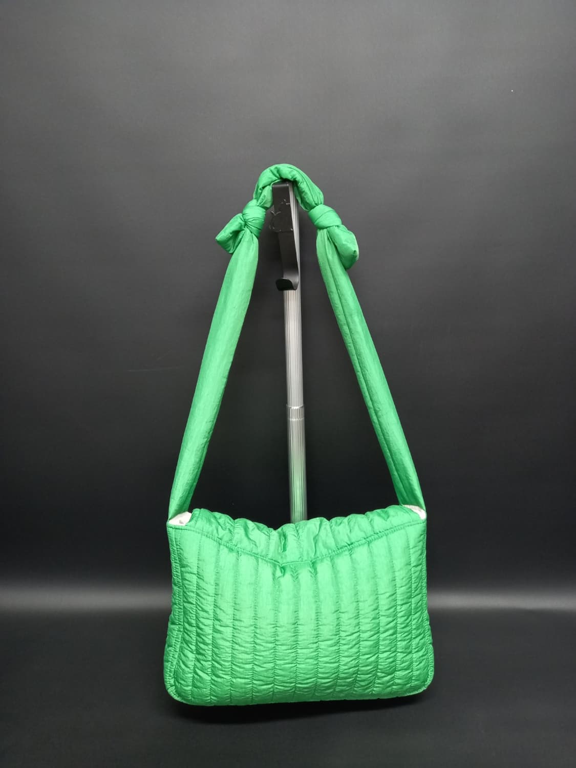 시엔느 패딩 궐팅 숄더 크로스바디백 구름백 상품이미지2