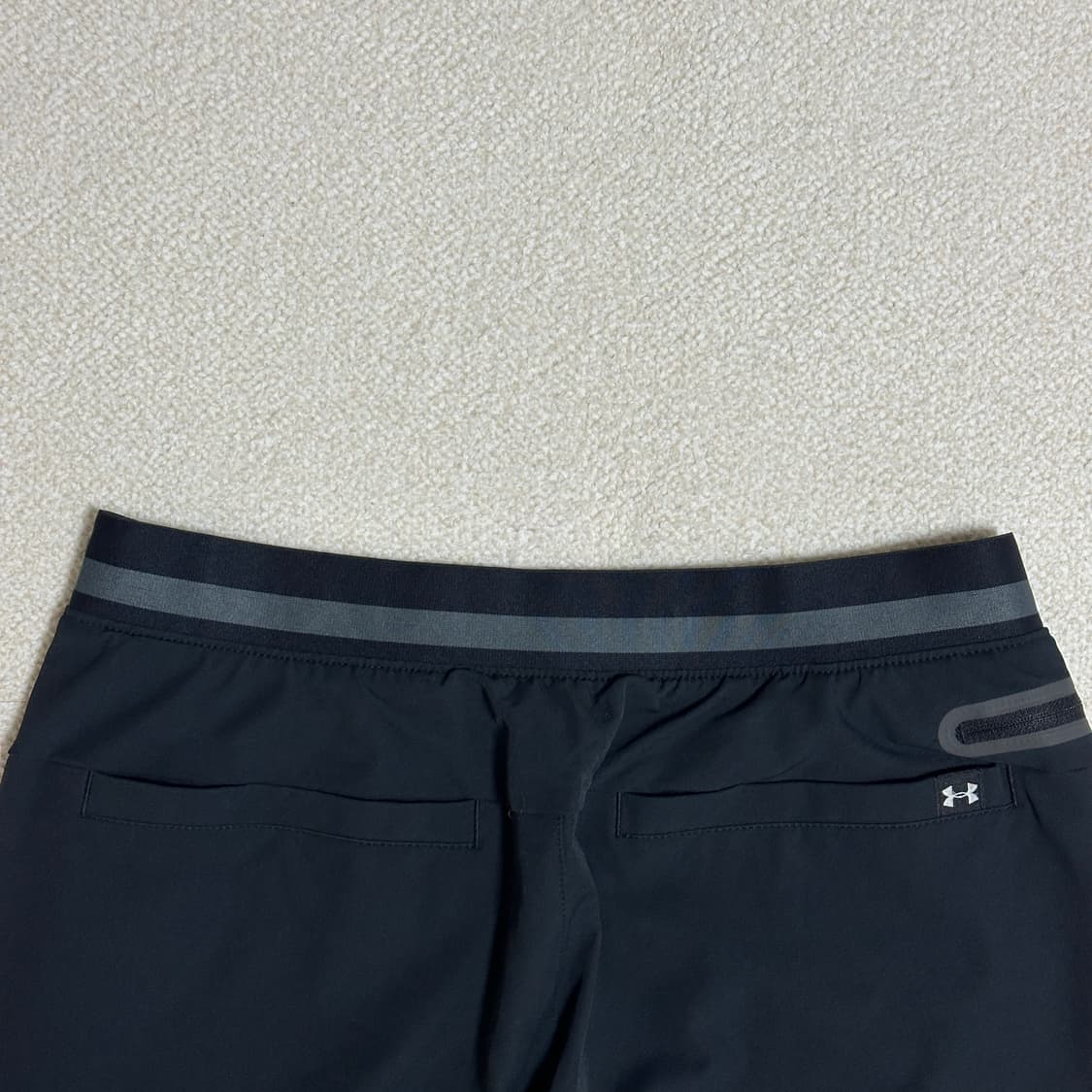 언더아머골프 UA 드라이브 조거 팬츠 상품이미지4
