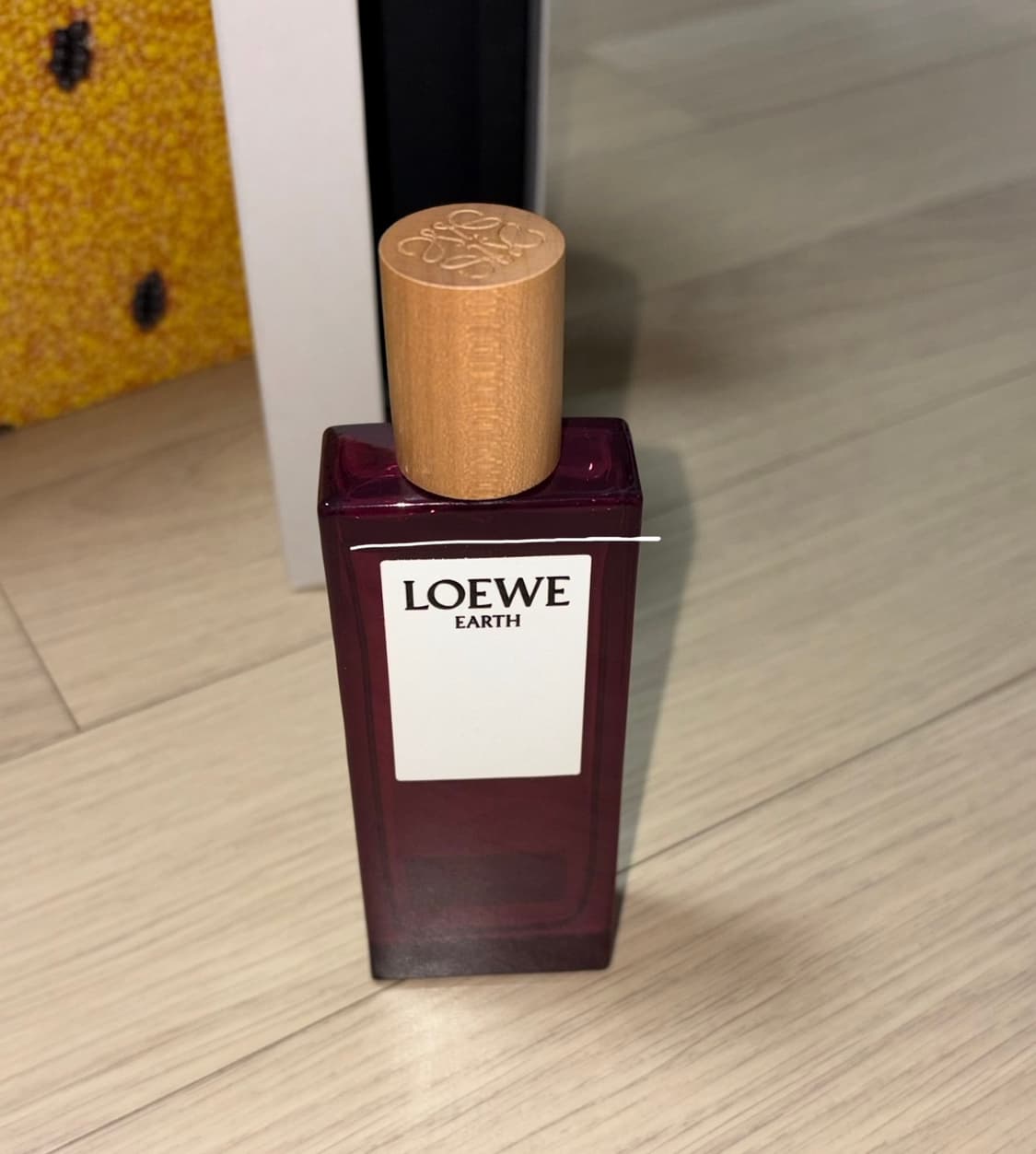 로에베 향수 어스 50ml 상품이미지2