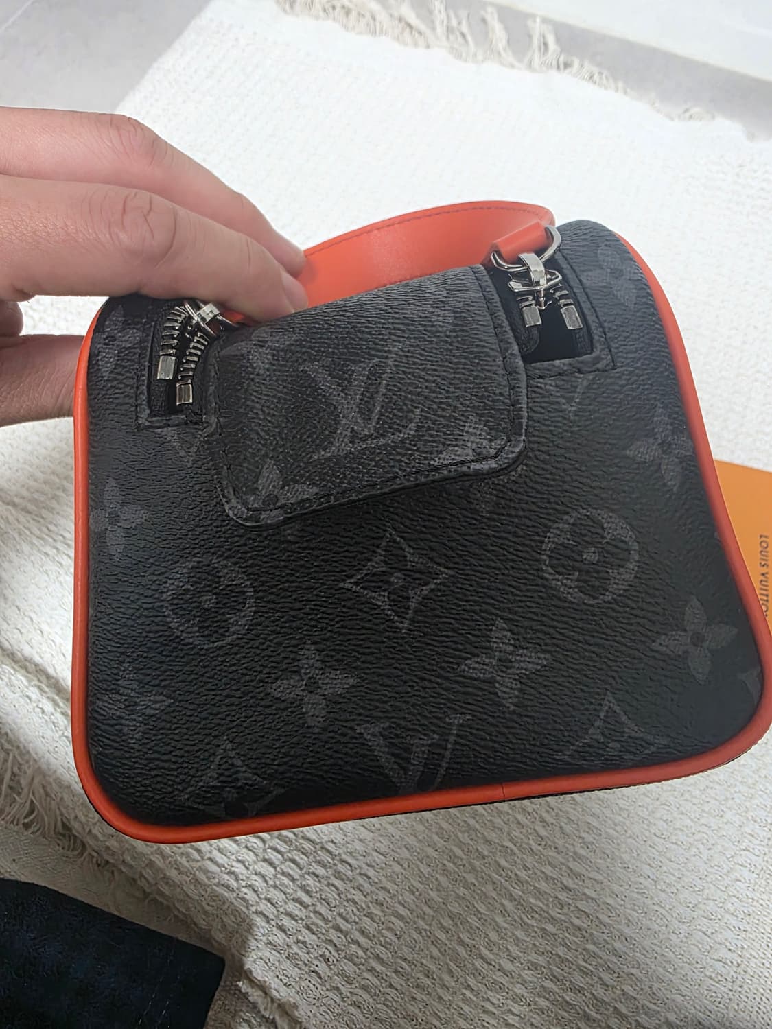 루이비통 돕키트 미사용급입니다. 상품이미지4