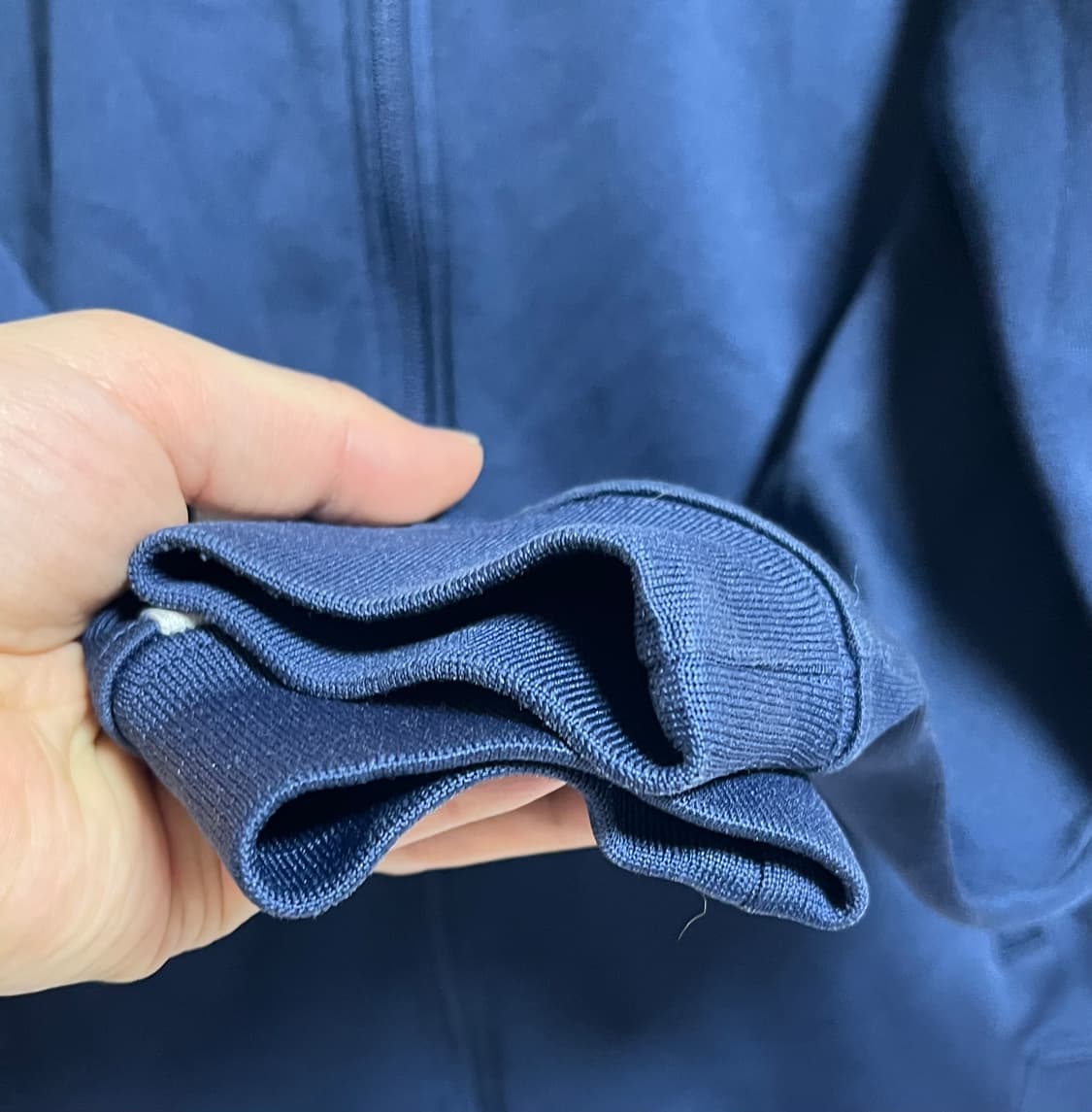 공용 나이키 프랑스 투웨이 져지 트랙탑 L 상품이미지2