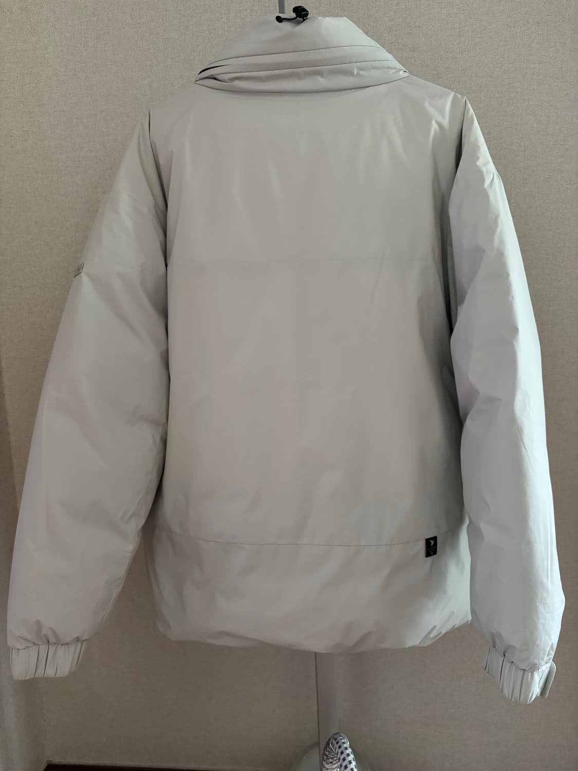 K2 다운 패딩 자켓 105 사이즈 상품이미지2