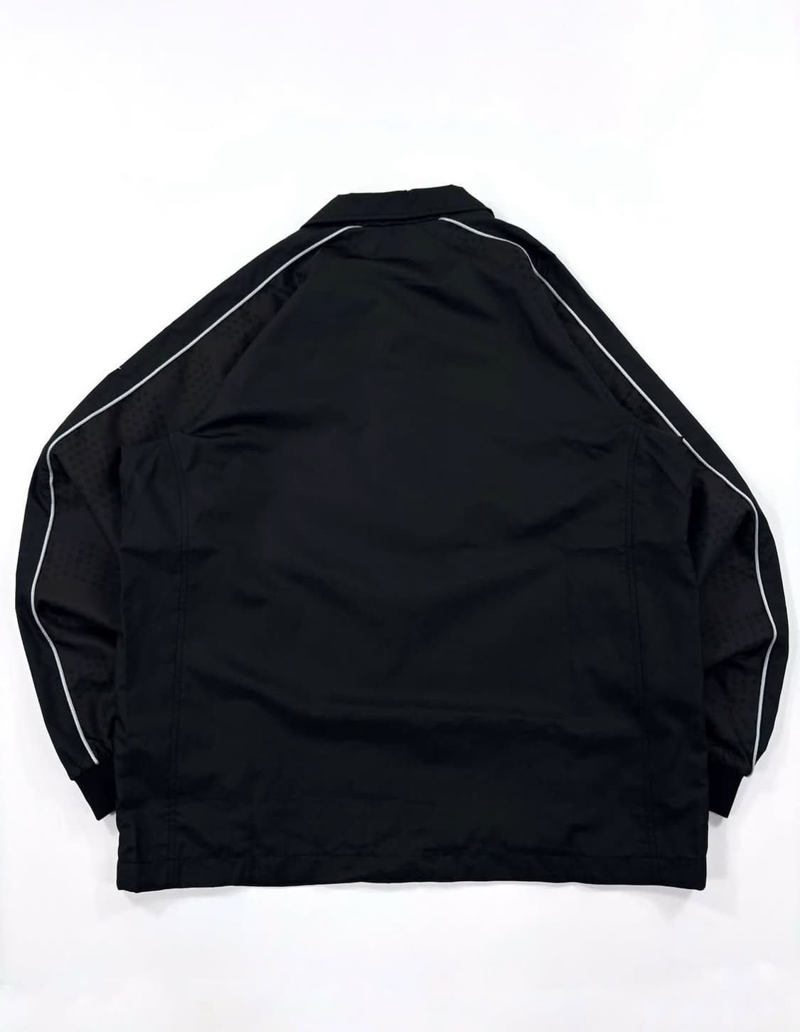 나이키 블랙 바람막이 상품이미지5