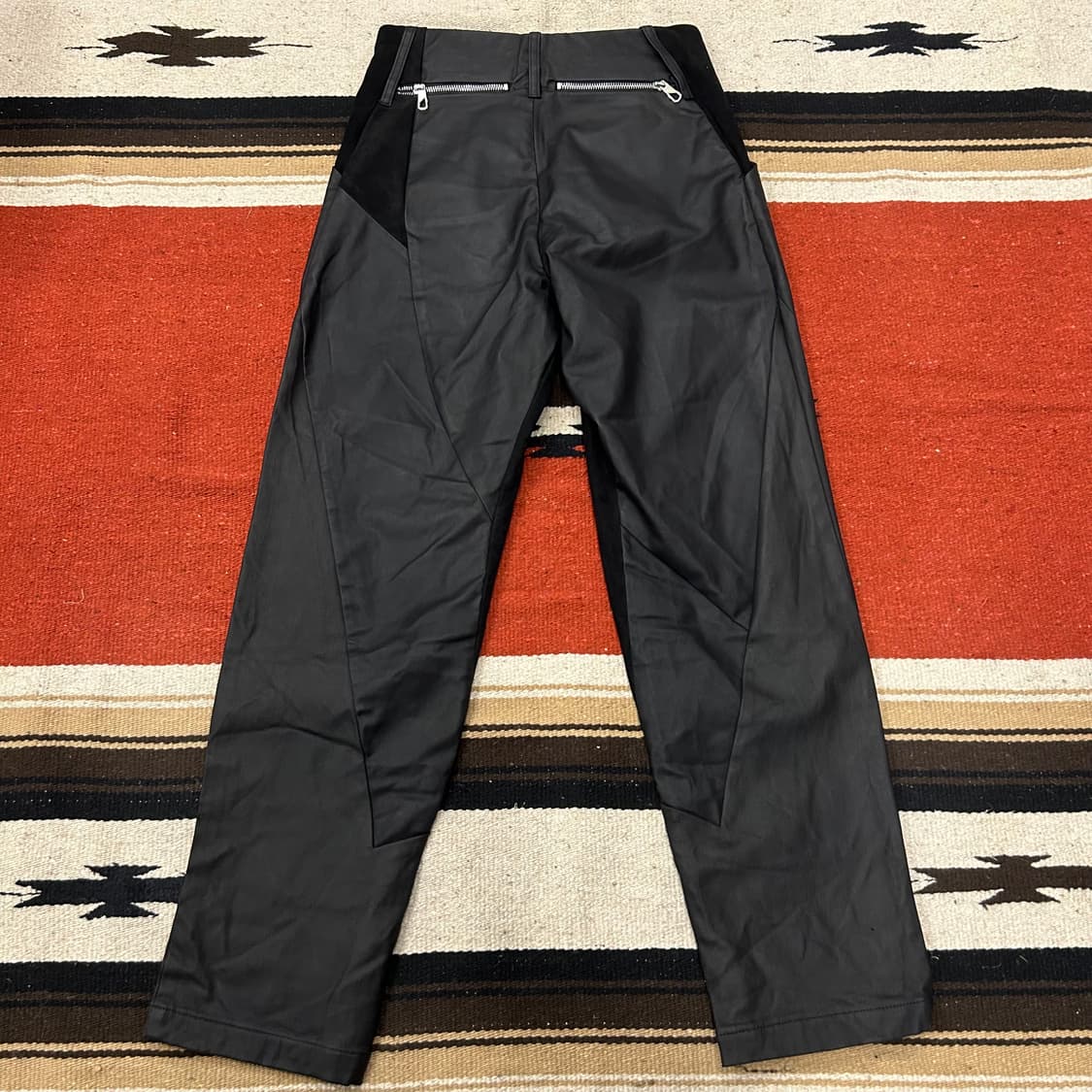 Nupeak 누피크 다이애그널 트라우저 상품이미지2