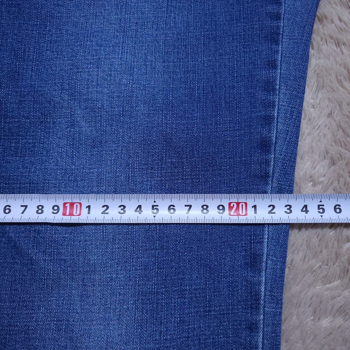 Guess 게스 남 80(32) 청바지 0410 상품이미지5