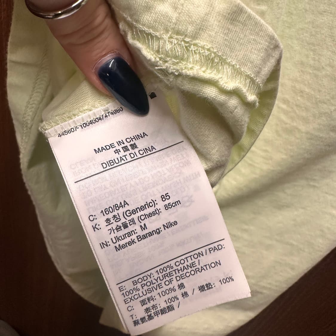 나이키 원피스  상품이미지3