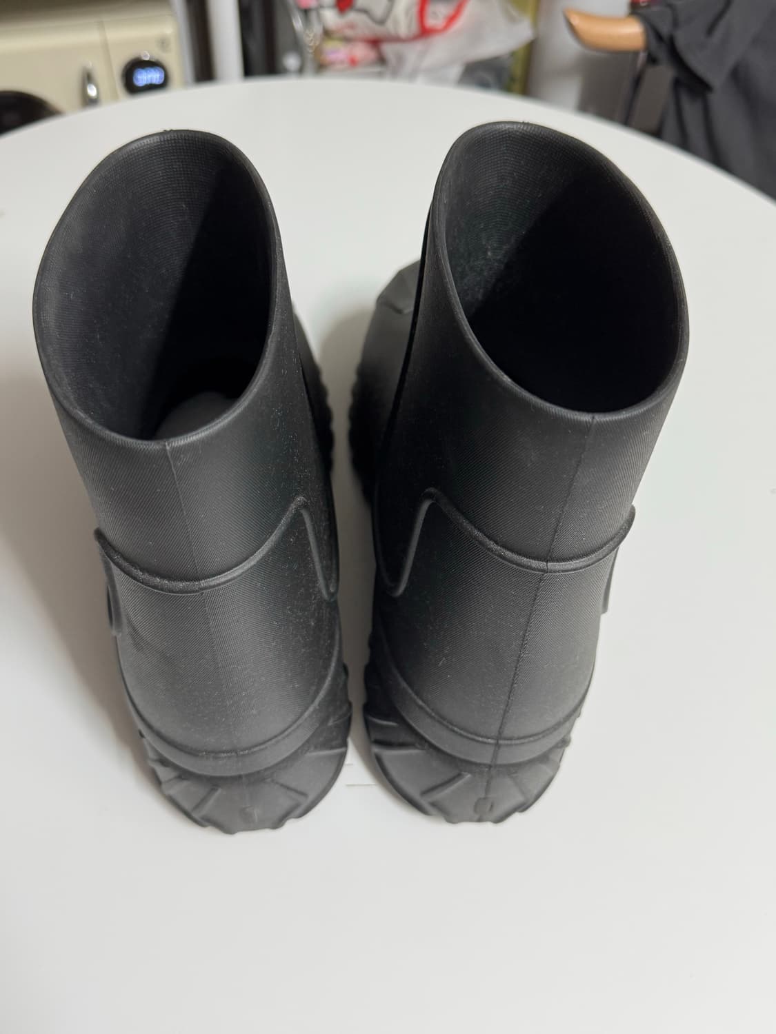 아디다스 아디폼 슈퍼스타 부츠 블랙 270 상품이미지3