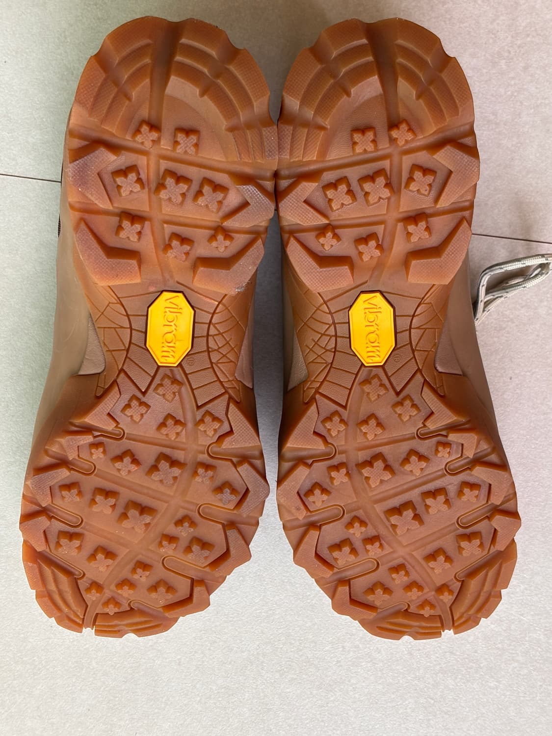 ROA Katharina Brown Vibram 44  상품이미지4