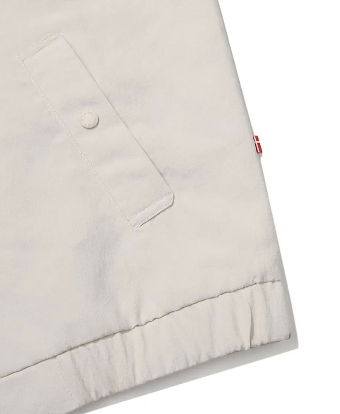 [새제품/L] 노르디스크 휘게 프리미엄 자켓 - 오트밀 상품이미지6