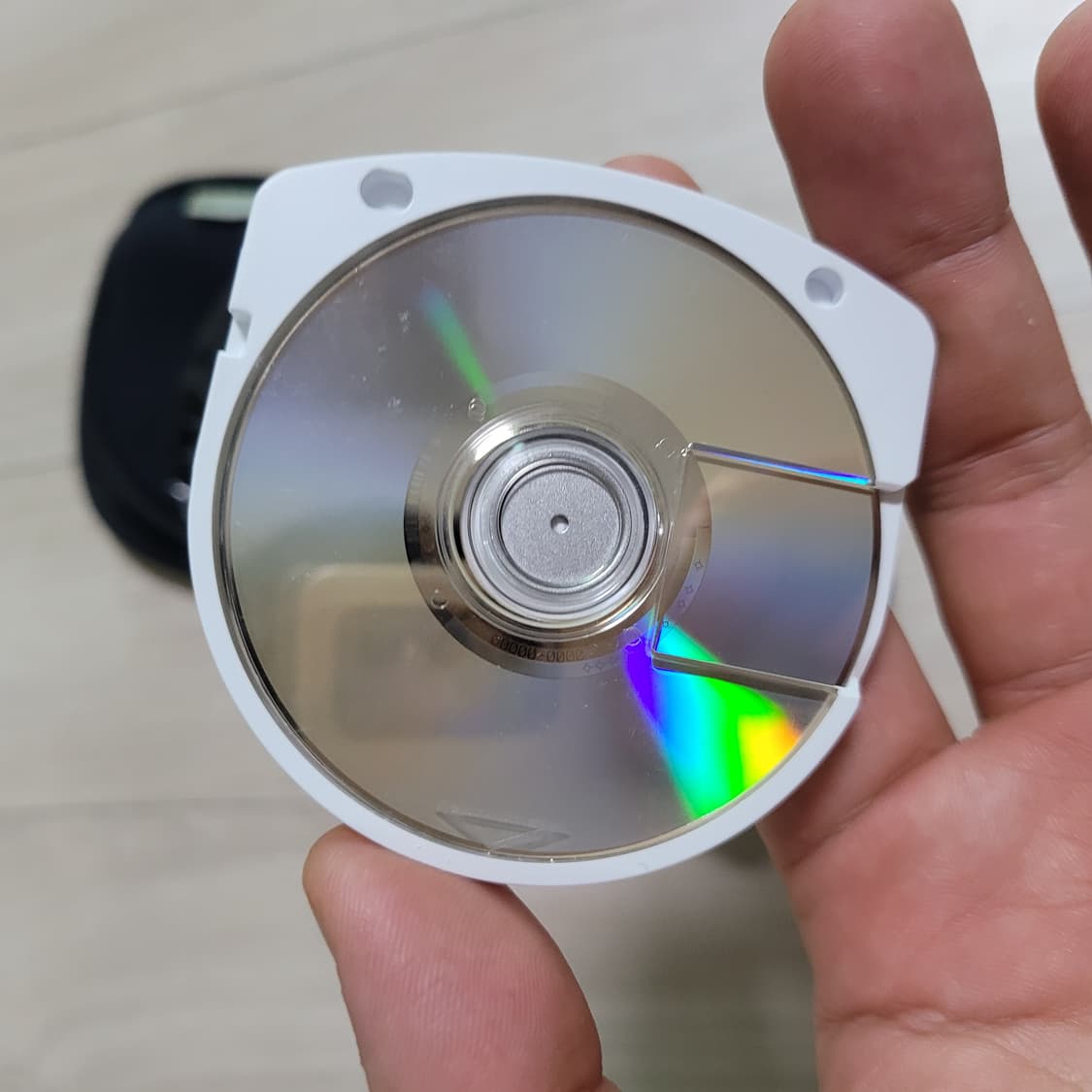 소니 PSP1005번 게임기 상품이미지7