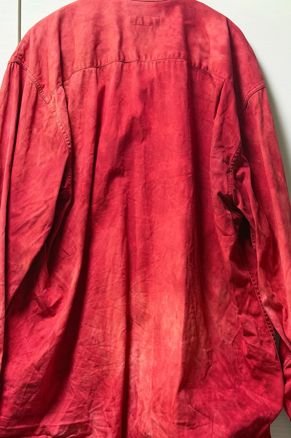 칼하트FR 원포켓 긴팔셔츠 2XL 상품이미지4