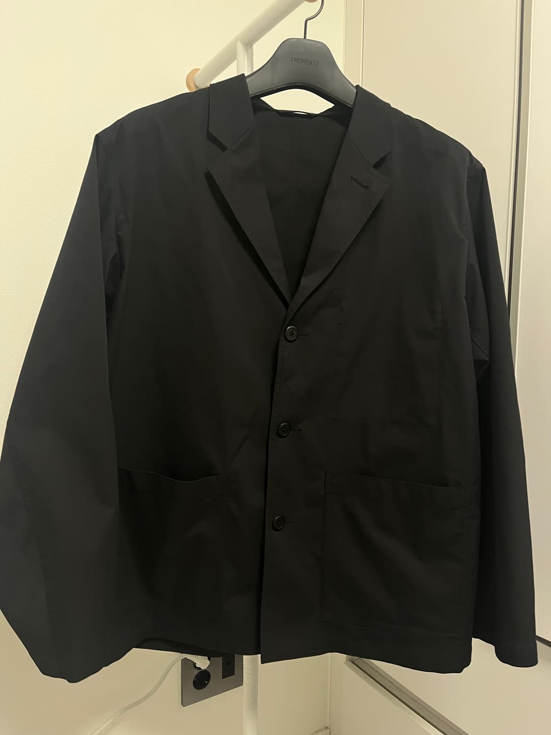 유니클로 C 워크재킷 & 이지워크팬츠 상품이미지1