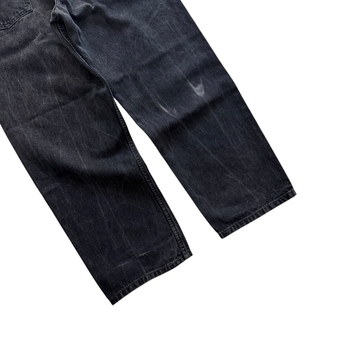 [40] 리바이스 550 블랙진 데님 청바지 [lv1076] 상품이미지8