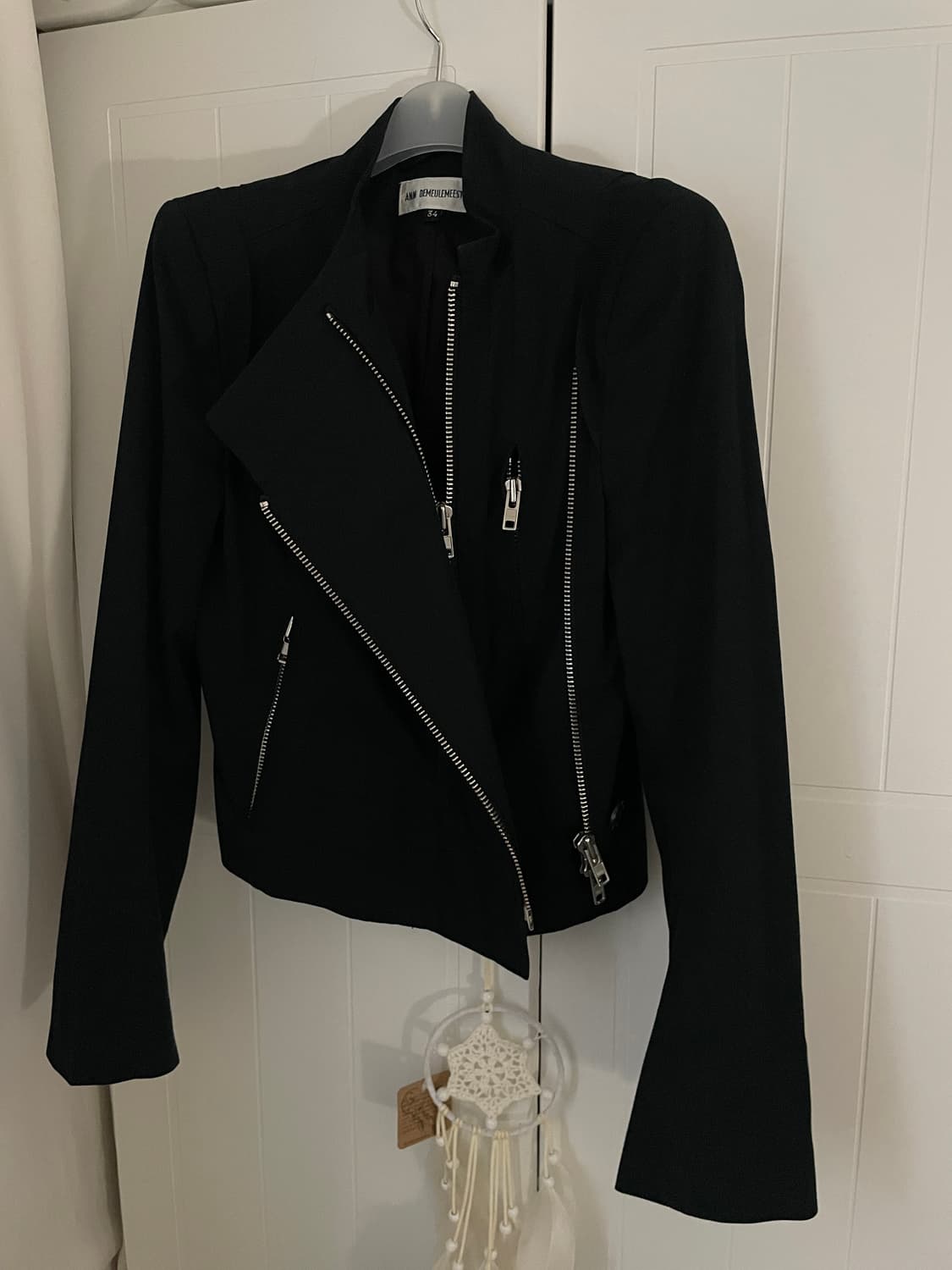 앤드뮐미스터 여성 자켓  상품이미지2