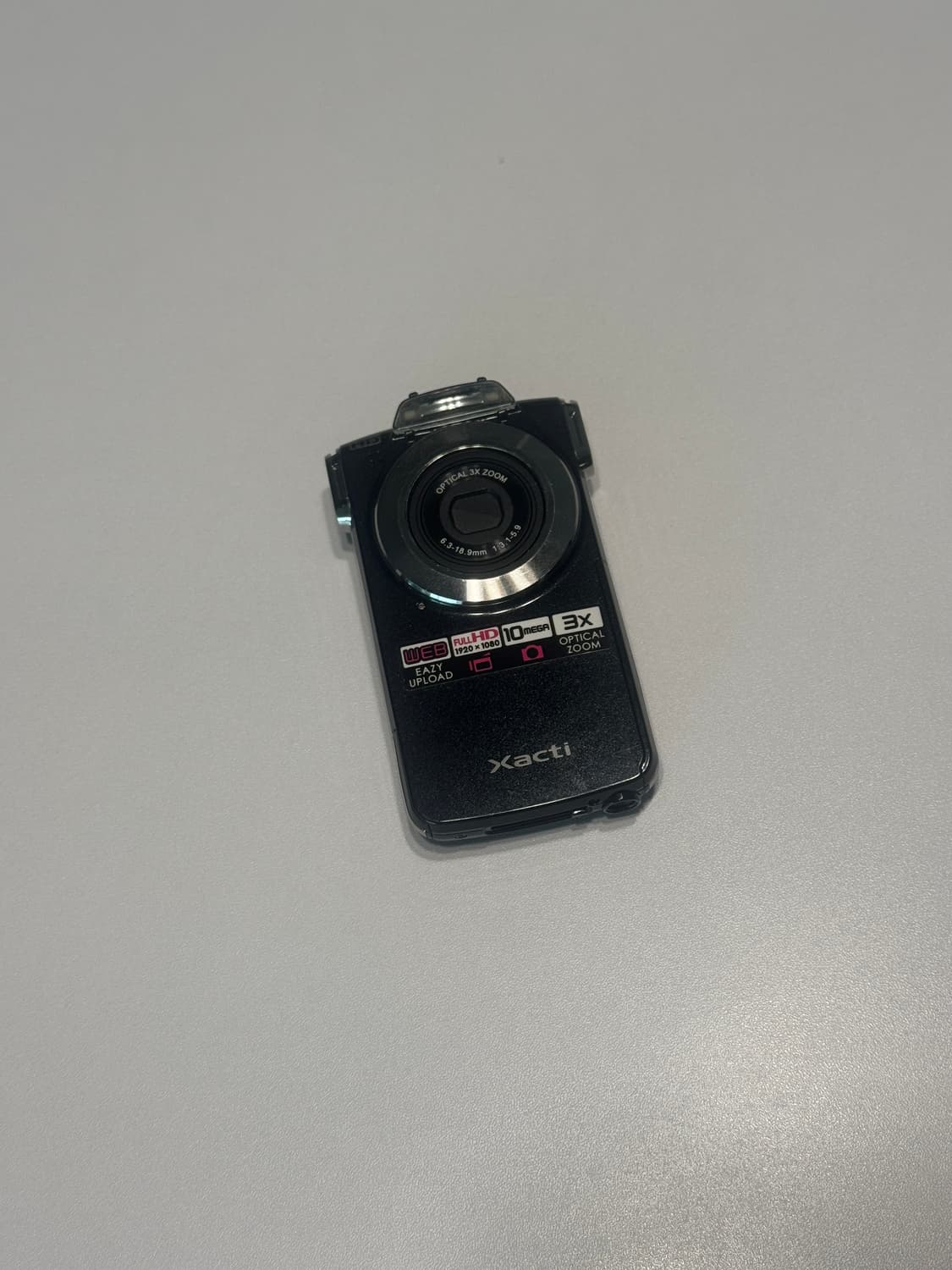 산요작티 카메라 상품이미지1