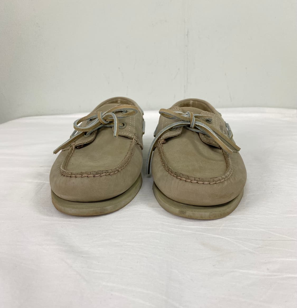 팀버랜드 클래식 보트슈즈 265 <70> 상품이미지5