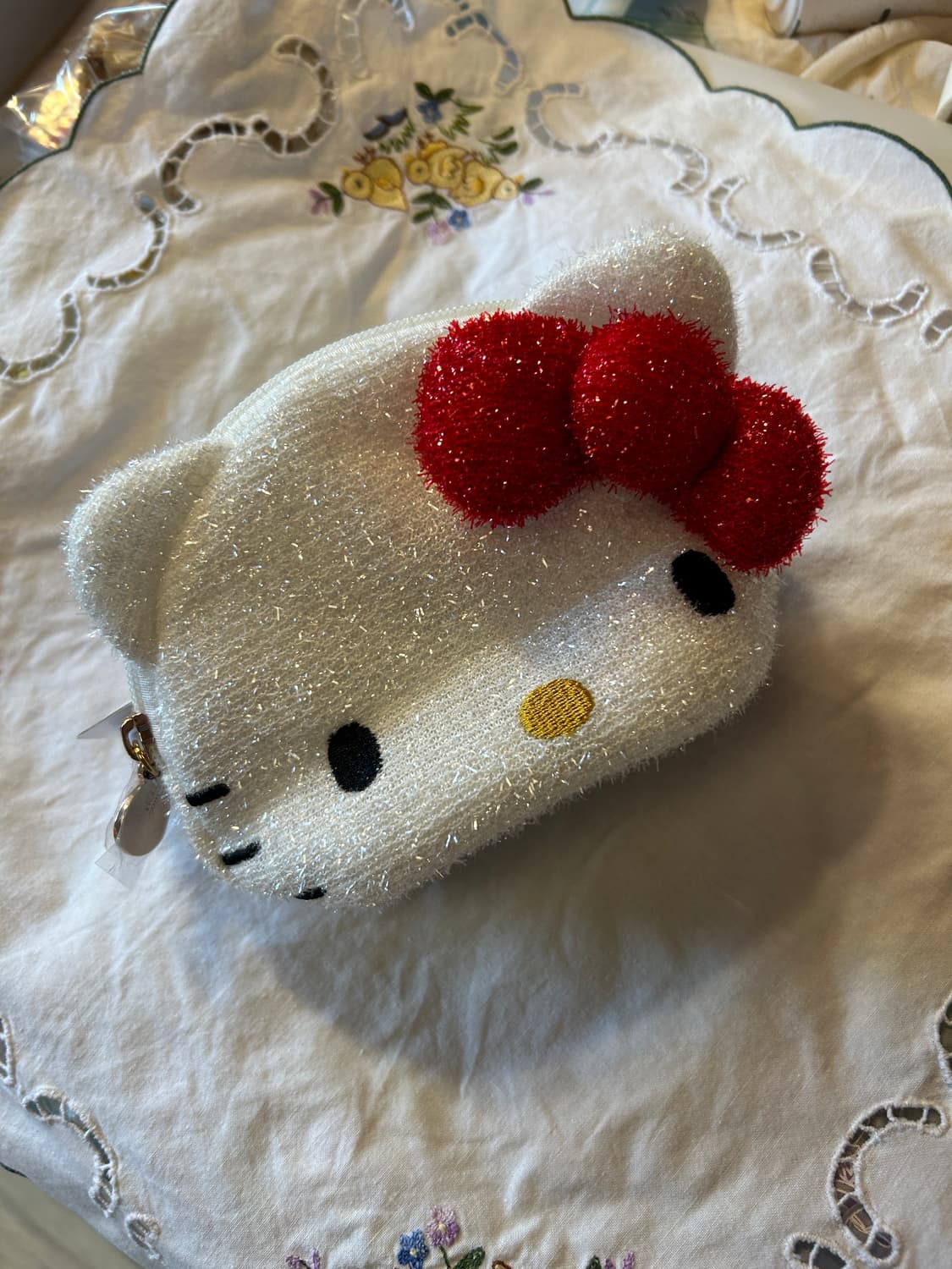 헬로키티 파우치 상품이미지1