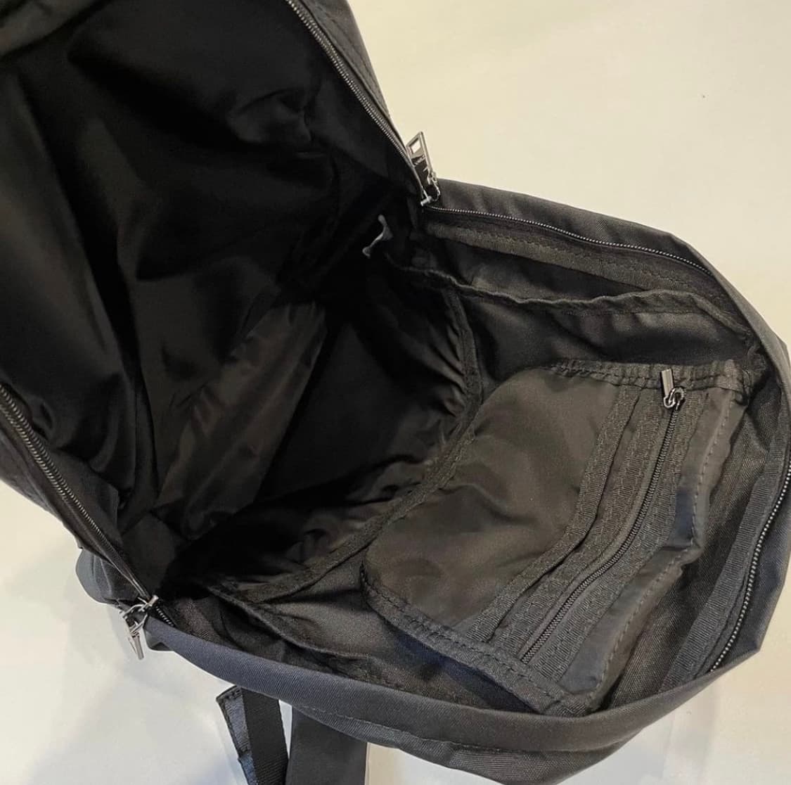 Ysaccs 요지야마모토 백팩 상품이미지5