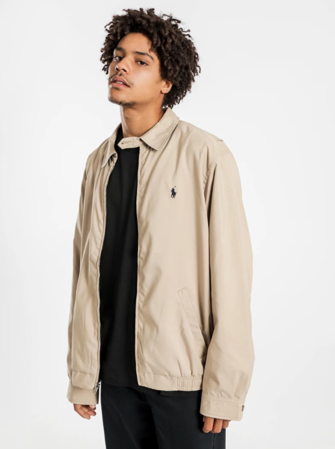 폴로 랄프로렌 자켓 상품이미지1