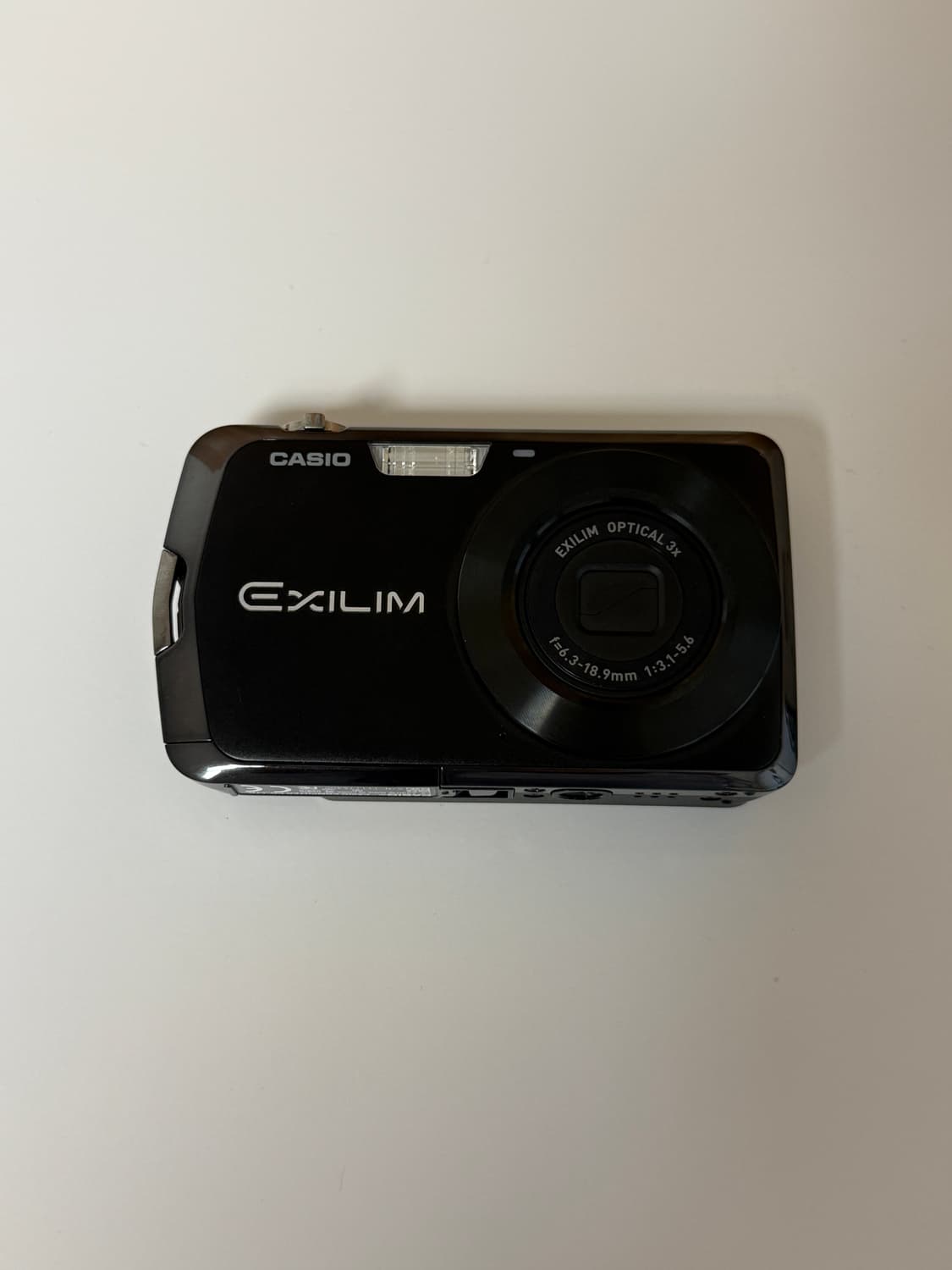 카시오 엑슬림 z330 ✨메이크업모드 상품이미지6