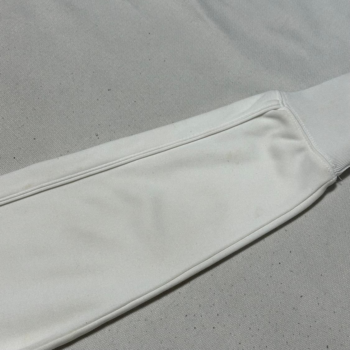 L 나이키 국대 화이트 트랙탑 상품이미지8